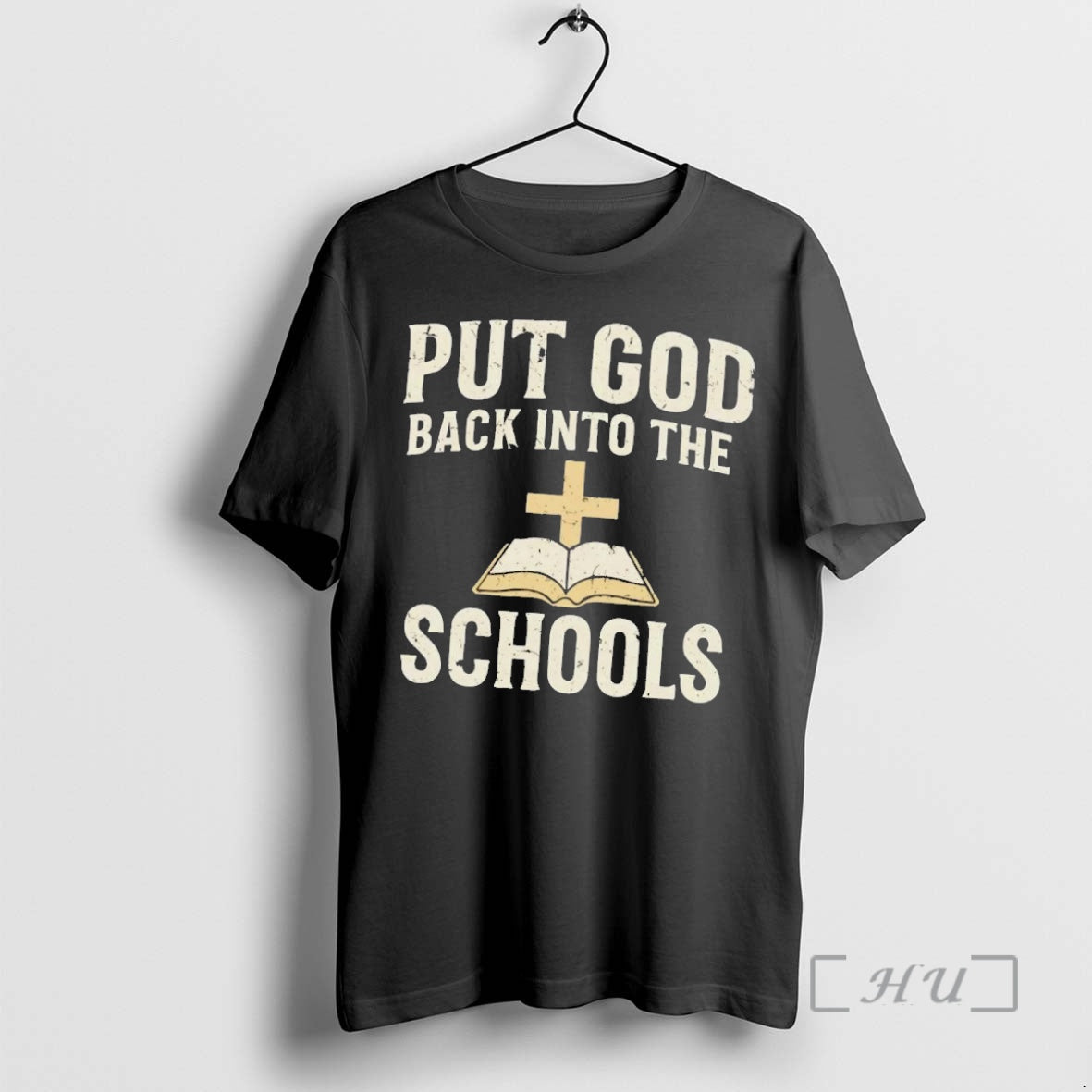 Trending Put God Back In Schools T-Shirts, Hoodie, Sweatshirt | InkNestWear.com