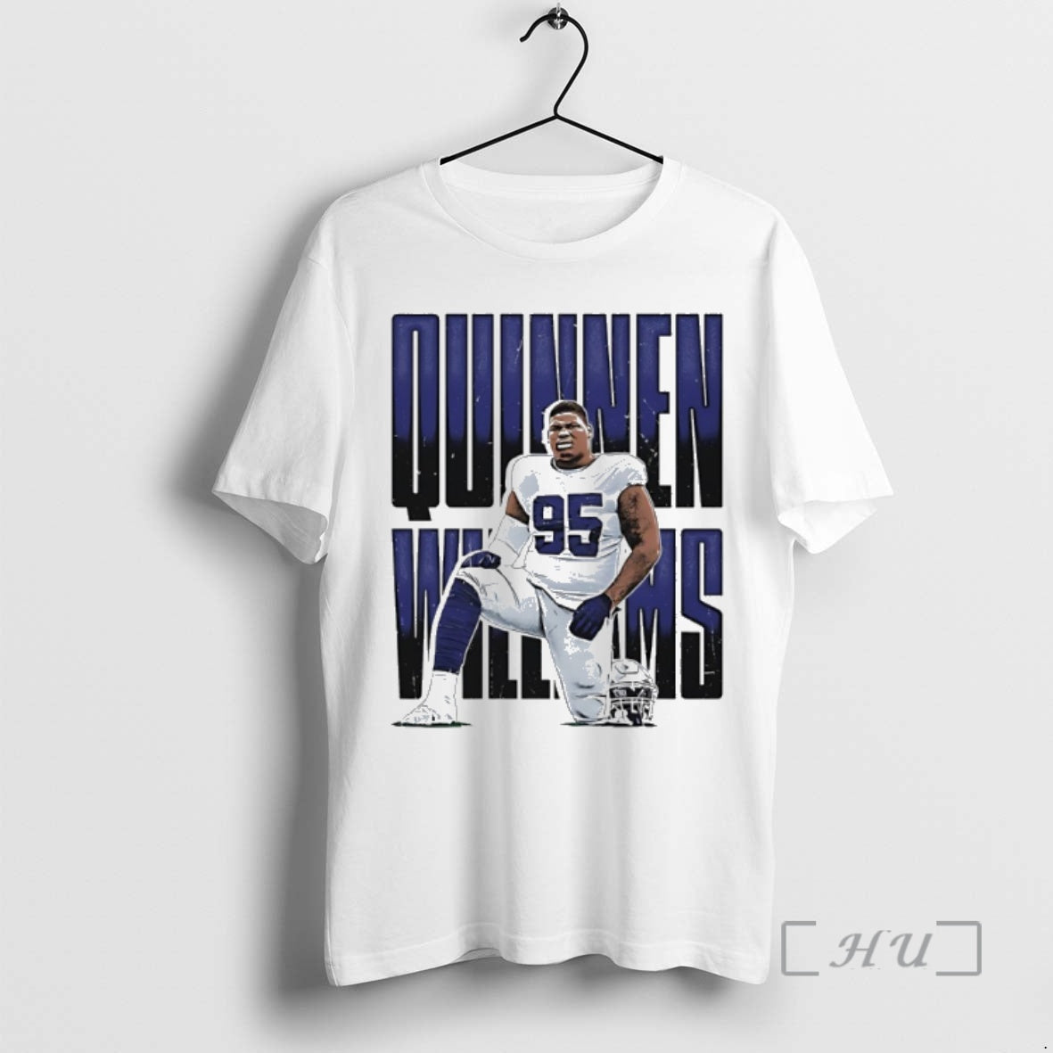 Trending Quinnen Williams Dallas Cowboys Football Pose Star T-Shirts, Hoodie, Sweatshirt | InkNestWear.com