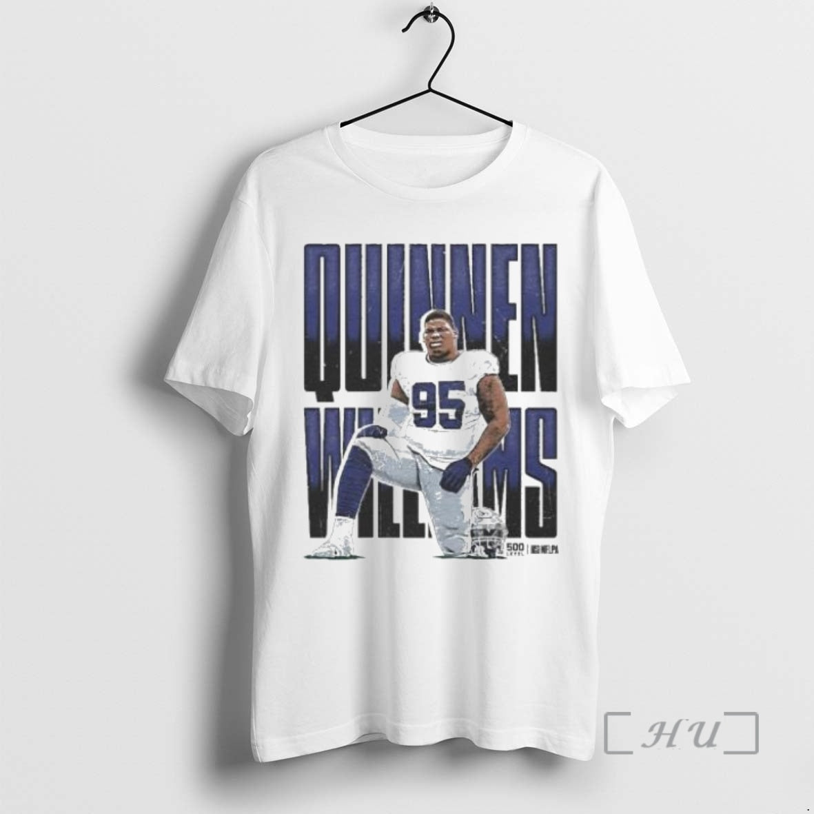 Trending Quinnen Williams Dallas Name Retro T-Shirts, Hoodie, Sweatshirt | InkNestWear.com
