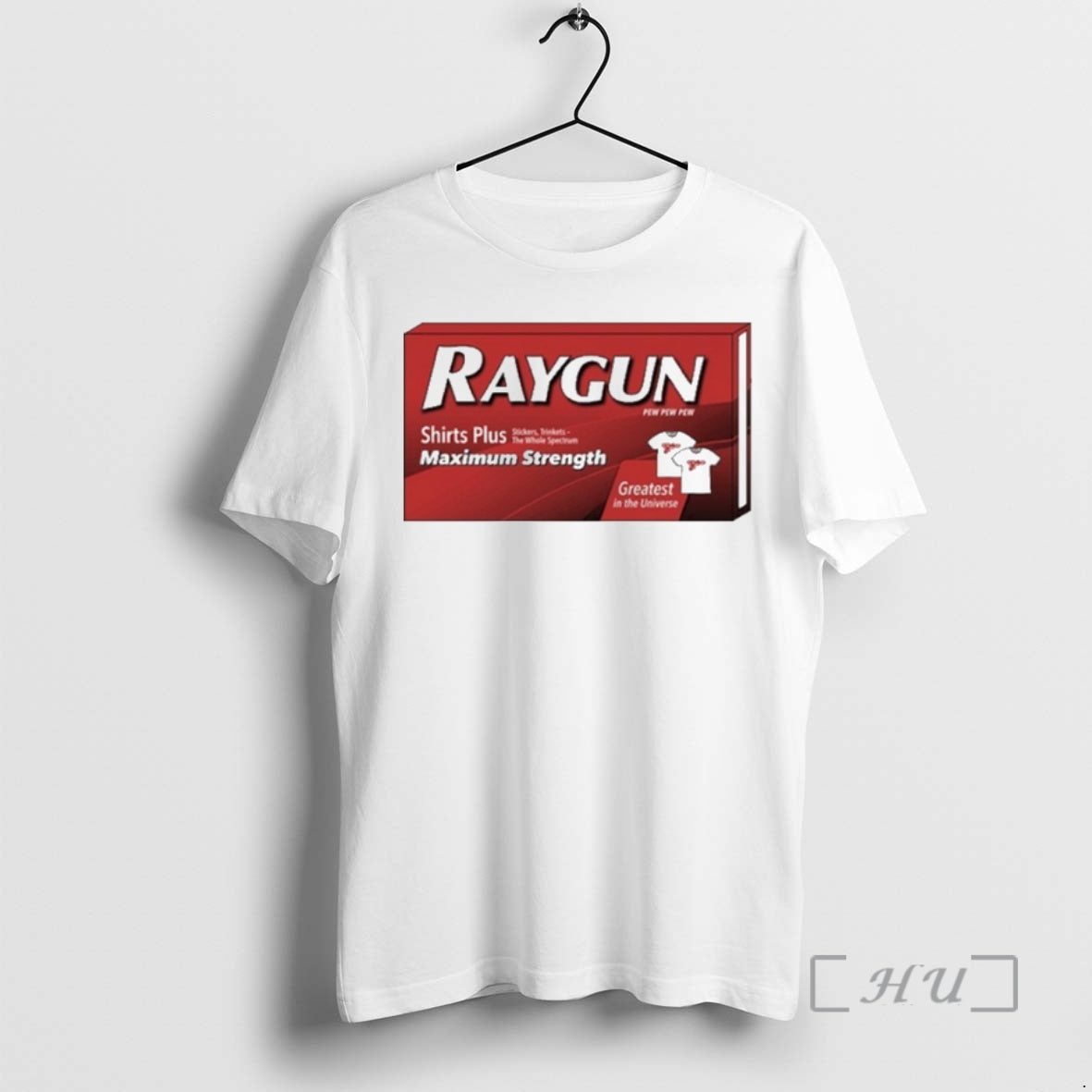Trending Raygun Tylenol Limited Edition T-Shirts, Hoodie, Sweatshirt | InkNestWear.com