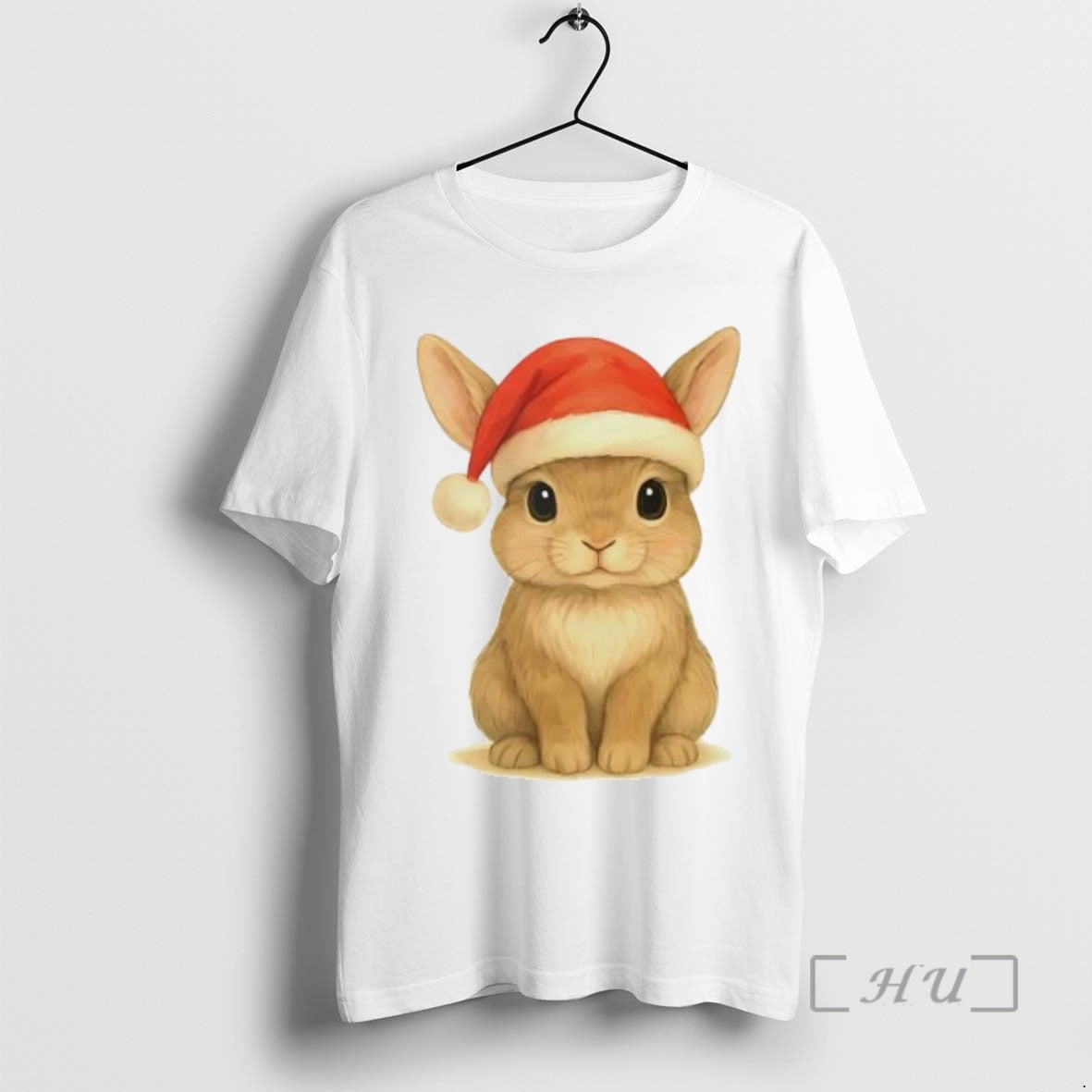 Trending Rabbit Baby Christmas Personalized Ornaments White T-Shirts, Hoodie, Sweatshirt | InkNestWear.com