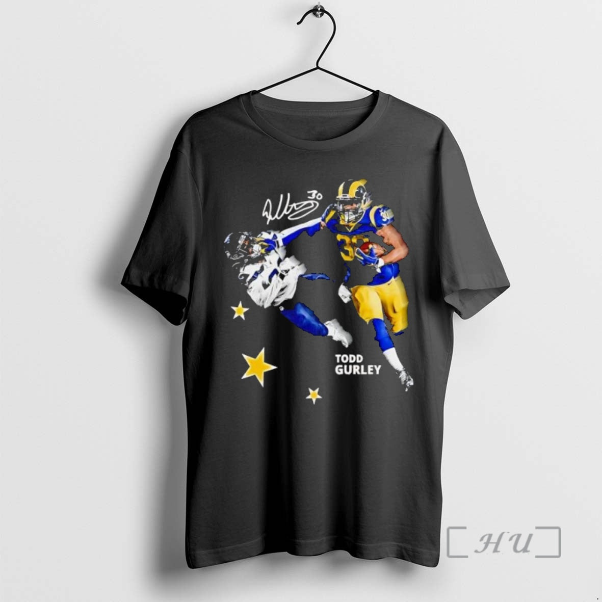 Trending Rams Tapes Todd Gurley Football T-Shirts, Hoodie, Sweatshirt | InkNestWear.com