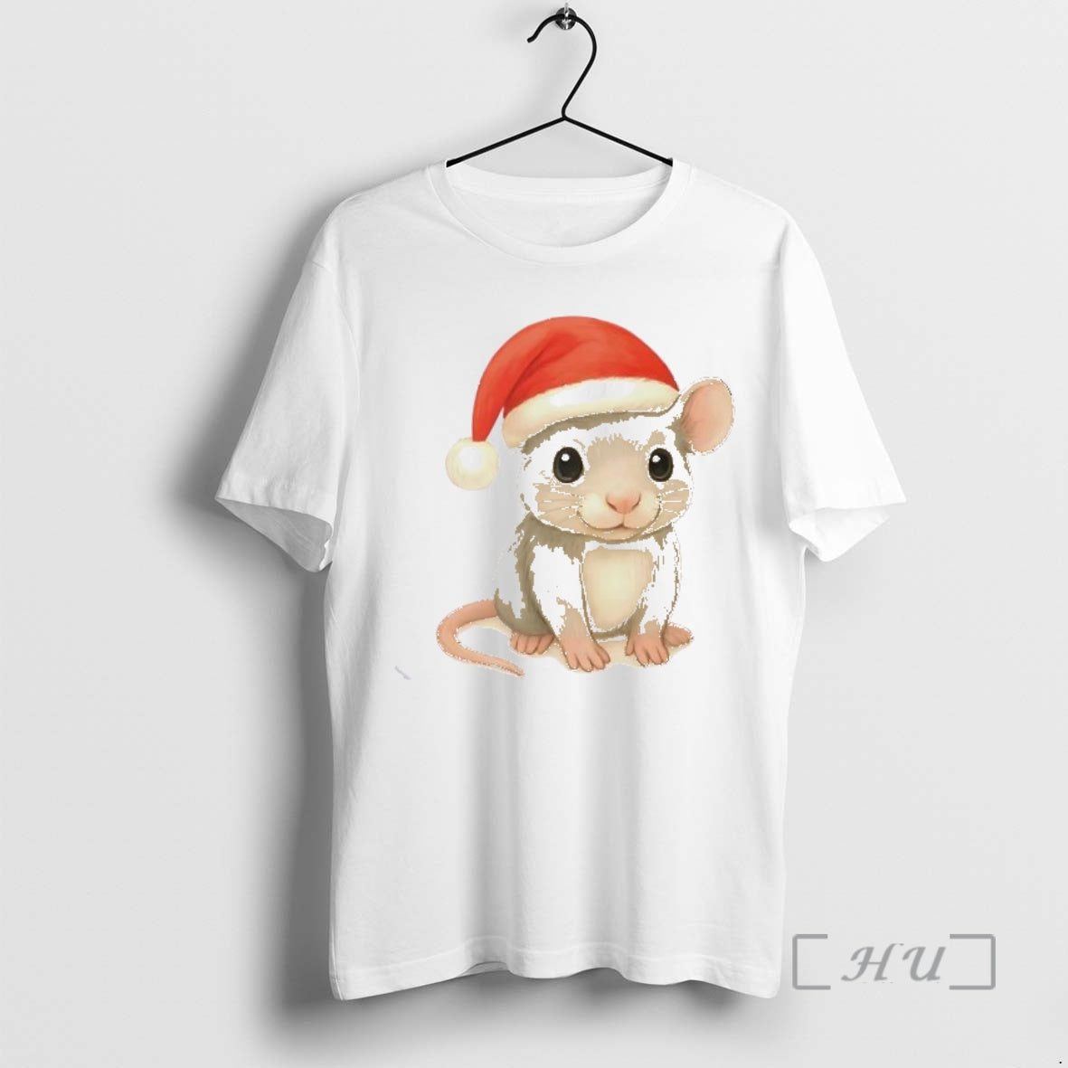 Trending Rat Baby Christmas Personalized Ornaments White T-Shirts, Hoodie, Sweatshirt | InkNestWear.com