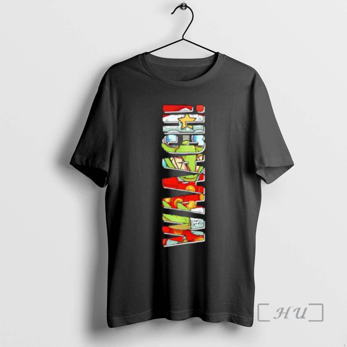 Trending Red Gobbo Waaagh Christmas Jumper T-Shirts, Hoodie, Sweatshirt | InkNestWear.com