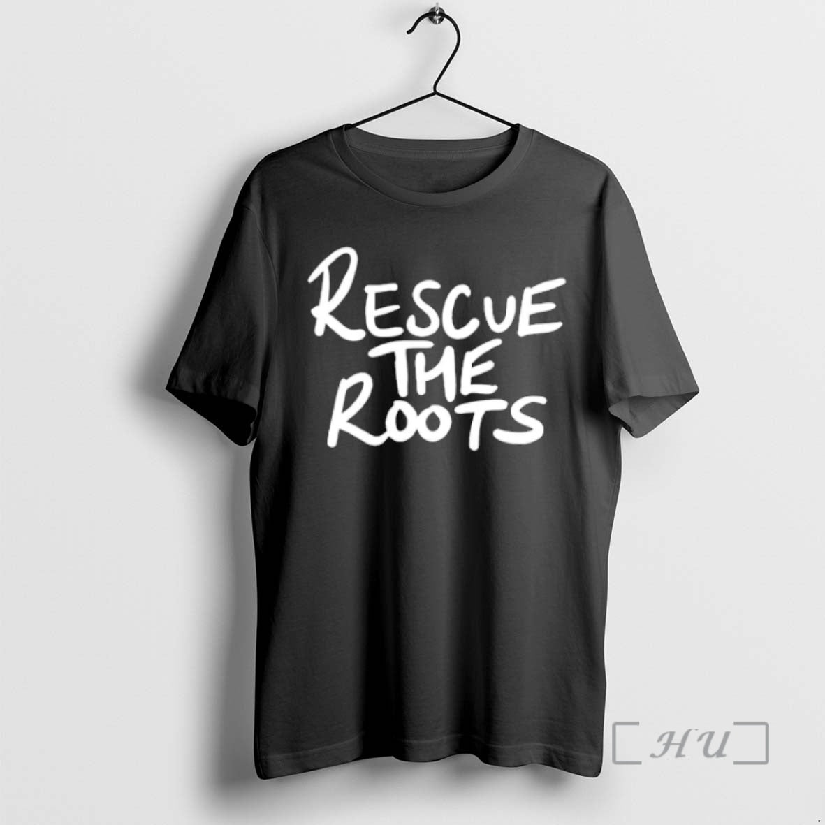 Trending Rescue The Roots T-Shirts, Hoodie, Sweatshirt | InkNestWear.com