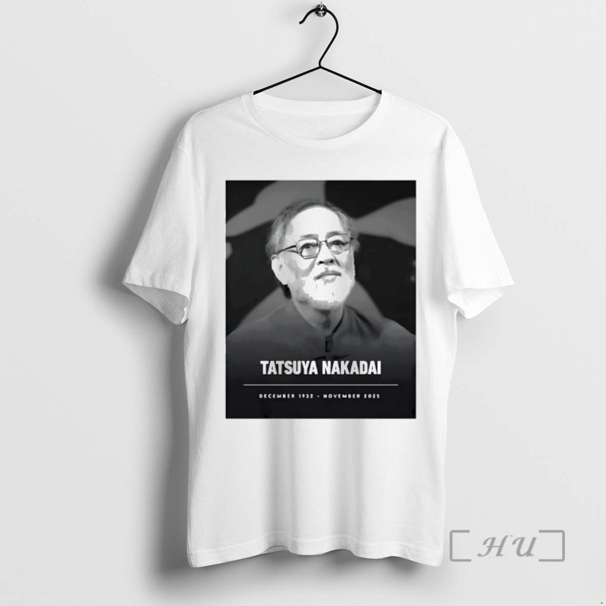 Trending Rest In Peace Tatsuya Nakadai 1932 2025 T-Shirts, Hoodie, Sweatshirt | InkNestWear.com