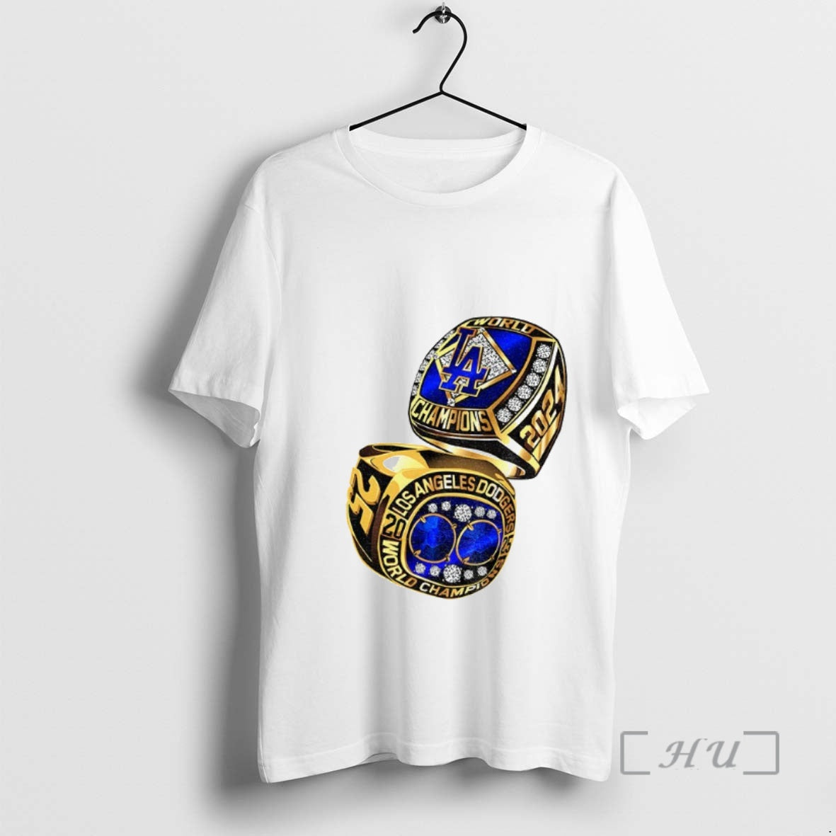 Trending Rings Los Angeles Dodgers World Series Champions Back To Back 2024 2025 Premium T-Shirts, Hoodie, Sweatshirt