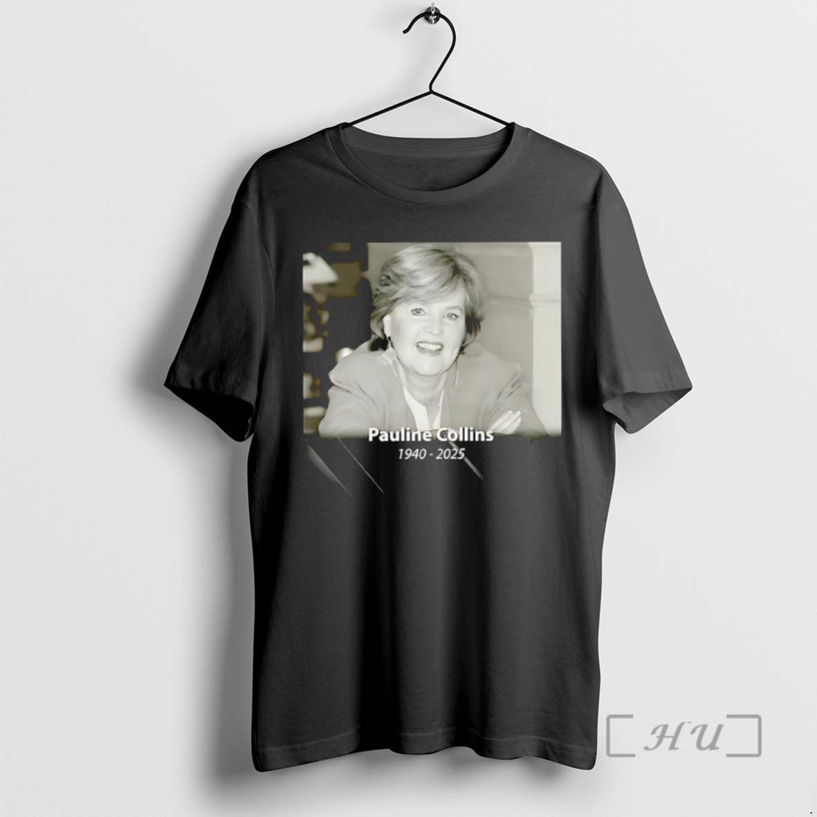 Trending Rip Pauline Collins Died At 85 1940 2025 Memorial T-Shirts, Hoodie, Sweatshirt | InkNestWear.com