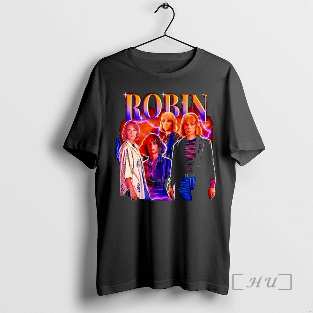 Trending Robin Picture Collage Christmas T-Shirts, Hoodie, Sweatshirt | InkNestWear.com
