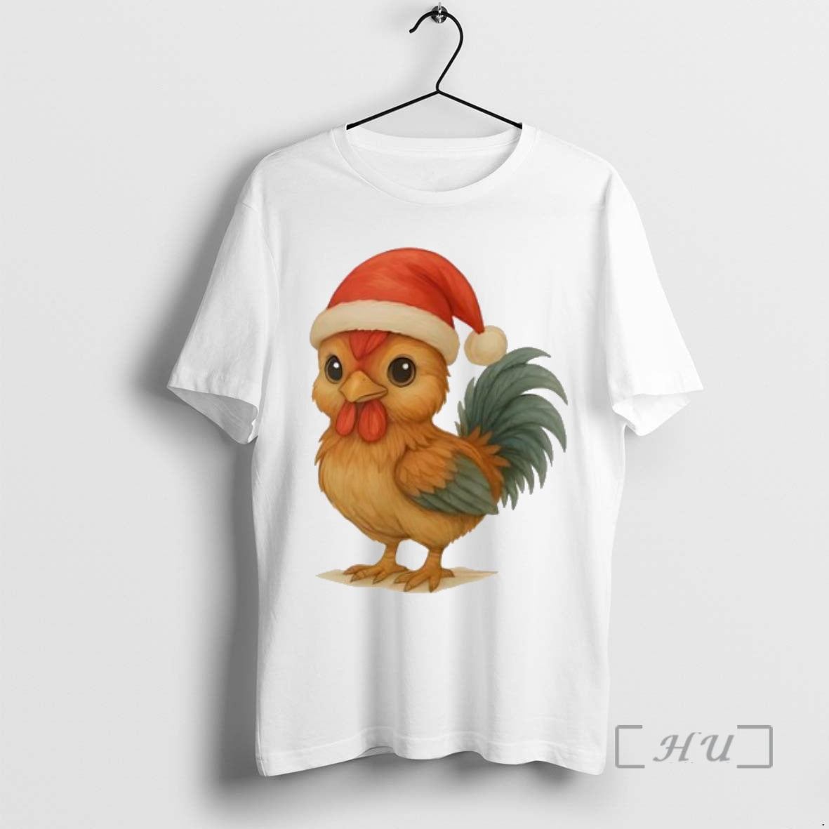 Trending Rooster Baby Christmas Personalized Ornaments White T-Shirts, Hoodie, Sweatshirt | InkNestWear.com