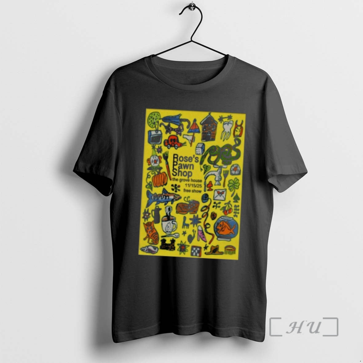 Trending Roses Pawn Nov 15 2025 In Mariposa Ca T-Shirts, Hoodie, Sweatshirt | InkNestWear.com