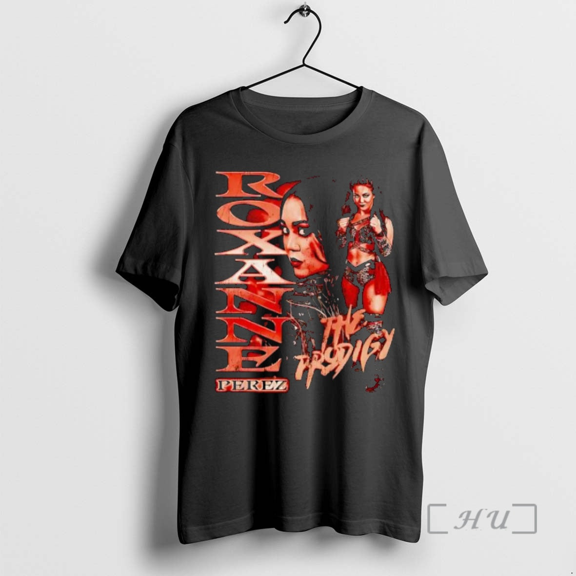 Trending Roxanne Perez Vintage Graphic T-Shirts, Hoodie, Sweatshirt | InkNestWear.com