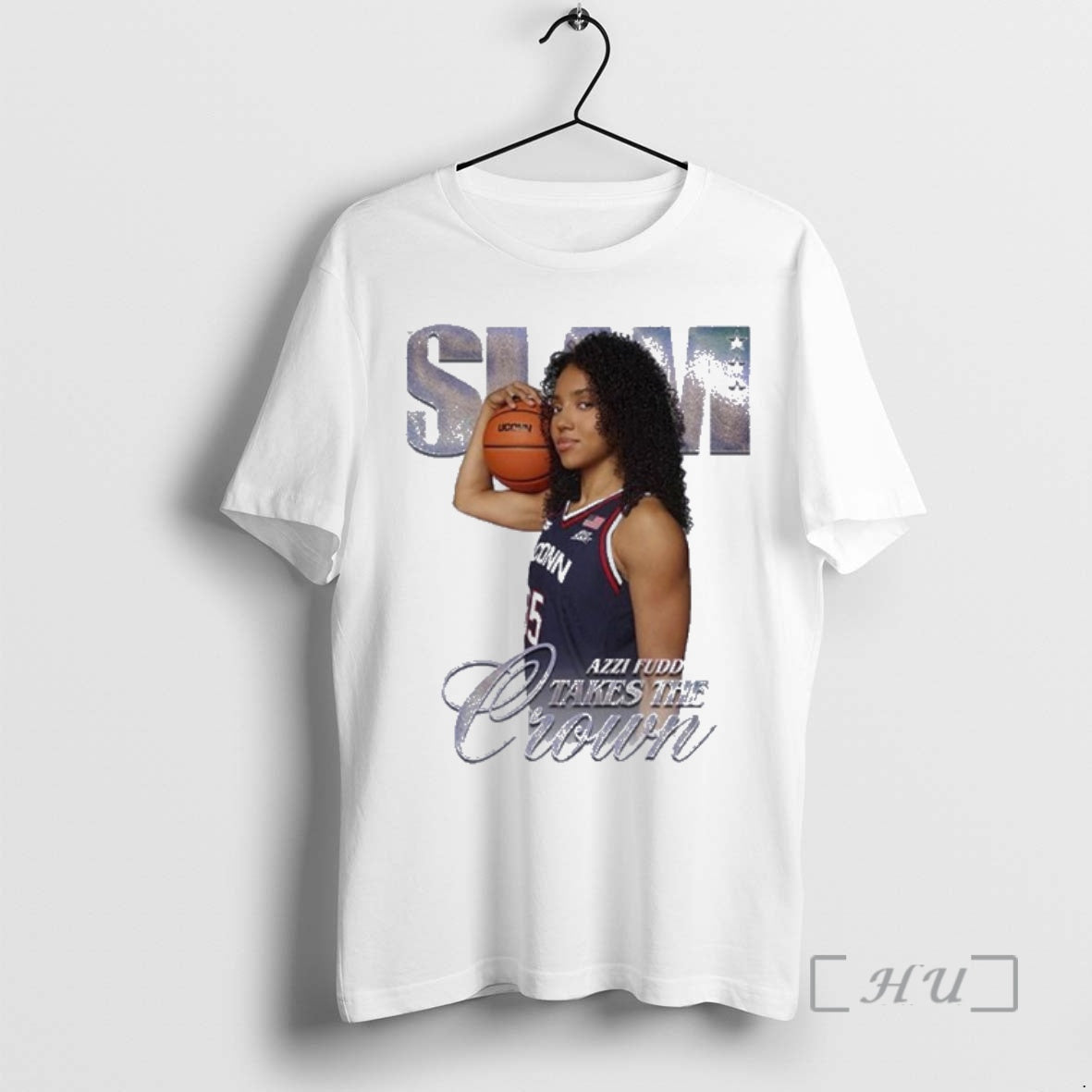 Trending Slam Azzi Fudd T-Shirts, Hoodie, Sweatshirt | InkNestWear.com