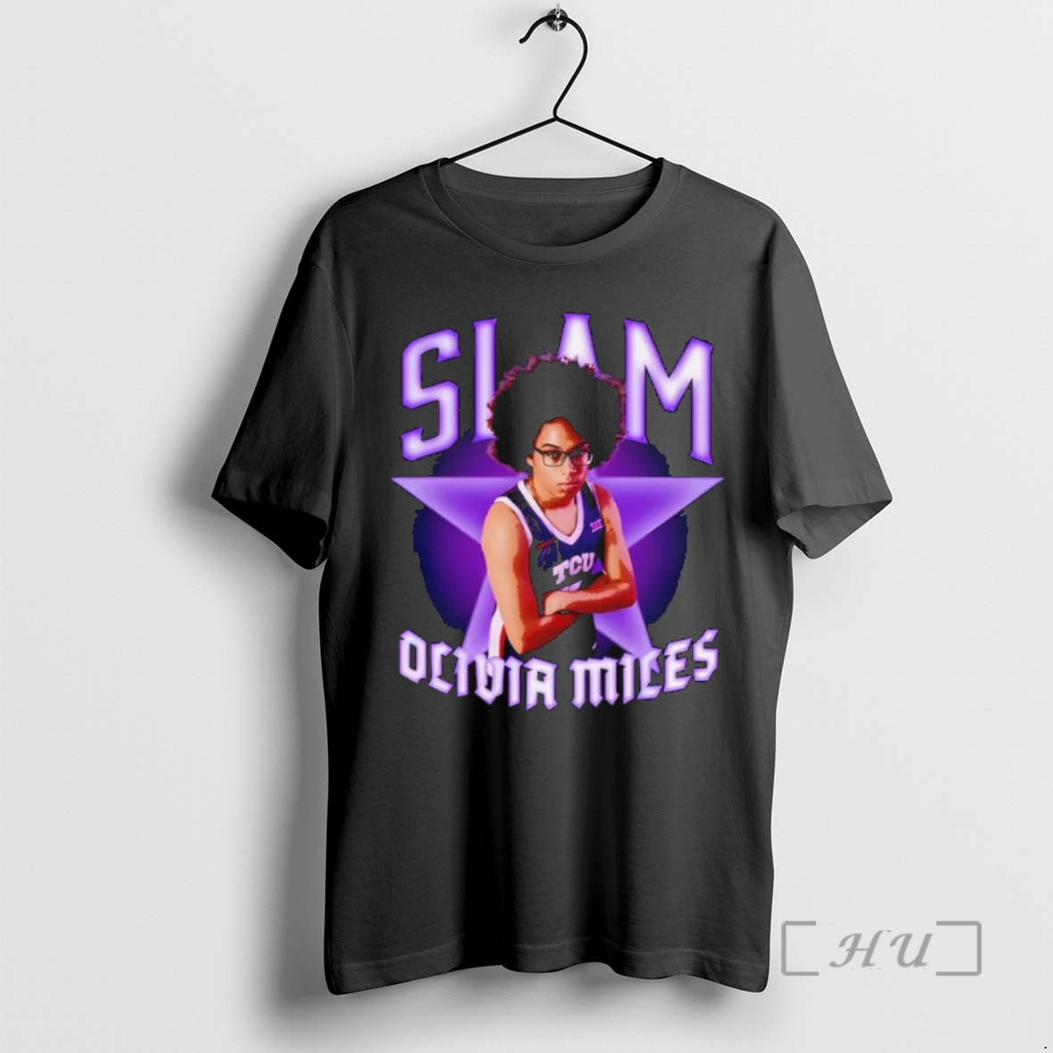Trending Slam Olivia Miles Superstar T-Shirts, Hoodie, Sweatshirt | InkNestWear.com