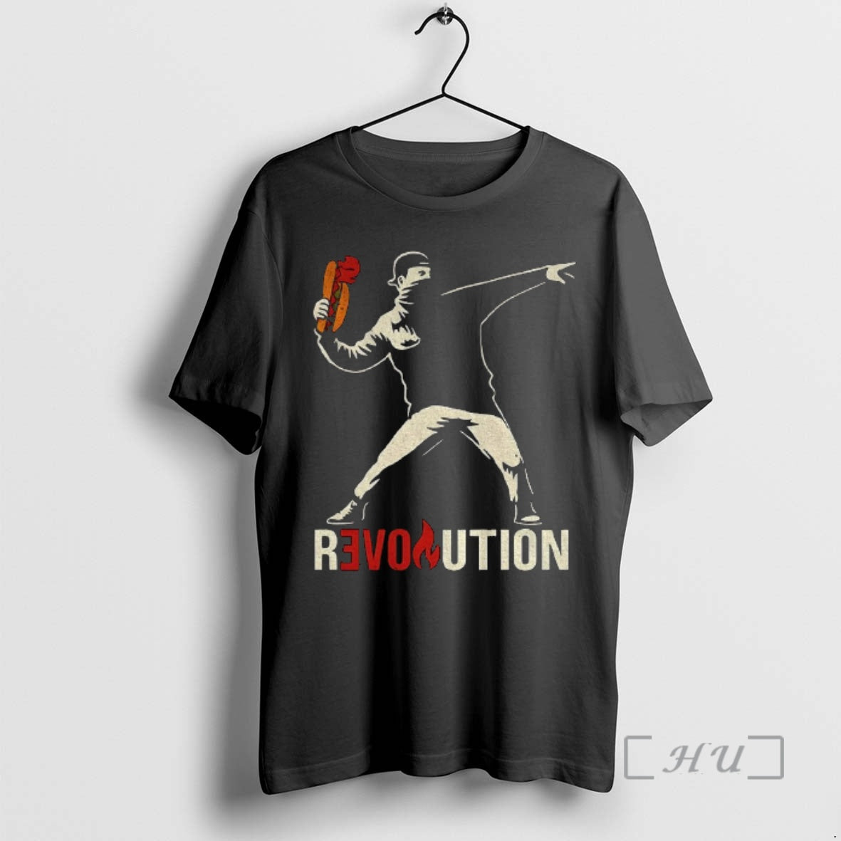 Trending Sandwich Guy Free Dc Washington Throwing Sandwich Revolution Revolution T-Shirts, Hoodie, Sweatshirt