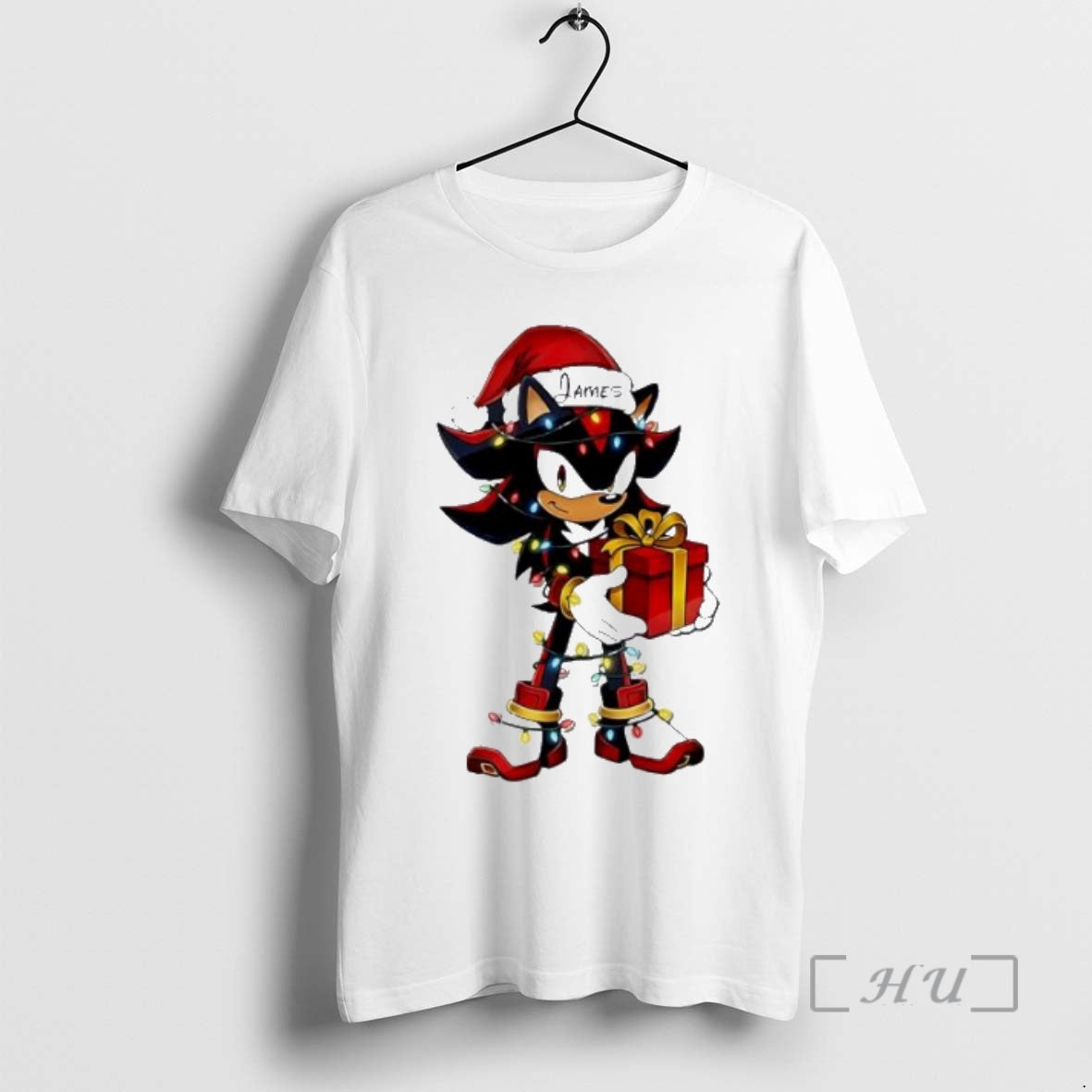 Trending Shadow Son Personalised Ornaments White T-Shirts, Hoodie, Sweatshirt | InkNestWear.com