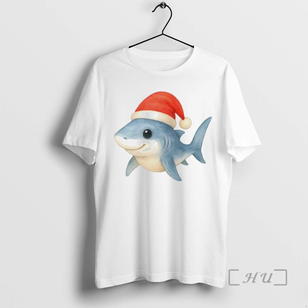 Trending Shark Baby Christmas Personalized Ornaments White T-Shirts, Hoodie, Sweatshirt | InkNestWear.com