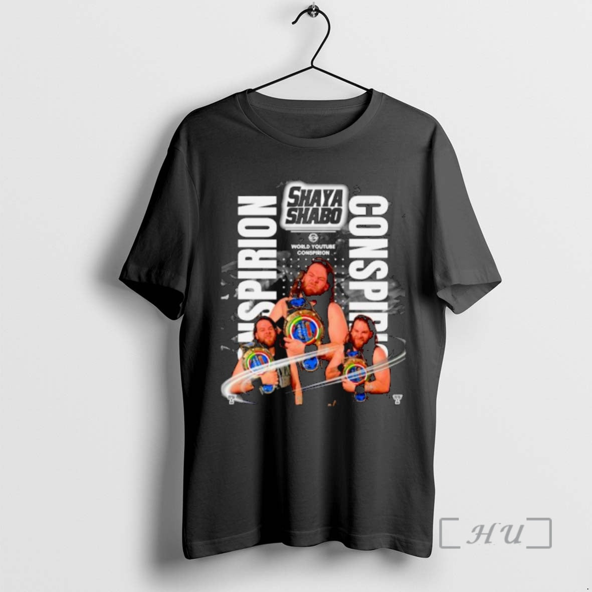 Trending Shaya Shabo Conspiracy Collection World Conspirion Ornaments T-Shirts, Hoodie, Sweatshirt | InkNestWear.com