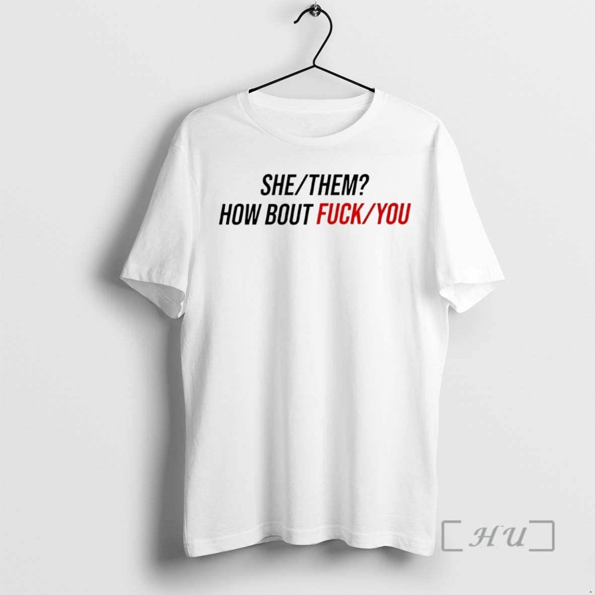 Trending She Them How About Fck You Circle T-Shirts, Hoodie, Sweatshirt | InkNestWear.com