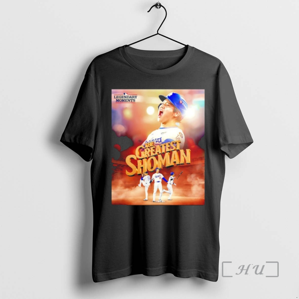 Trending Shohei Ohtani The Greatest Shoman 2025 Legendary Moment Of The Year Premium T Shirts Hoodie, Sweatshirt