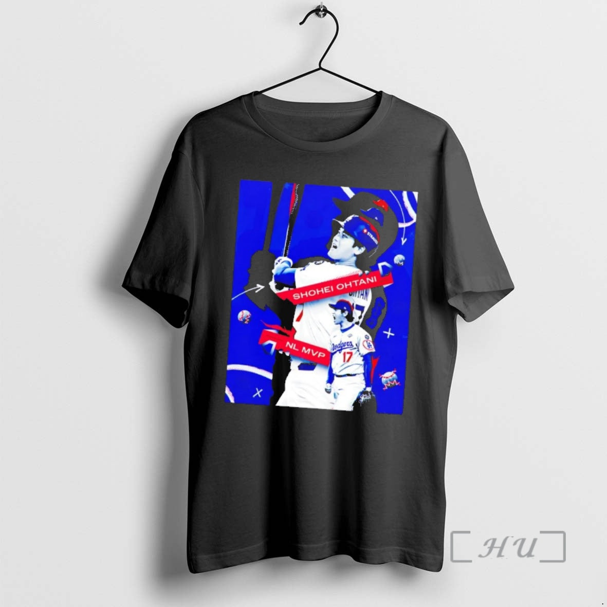 Trending Shohei Ohtani Wins The 2025 Nl Mvp T-Shirts, Hoodie, Sweatshirt | InkNestWear.com