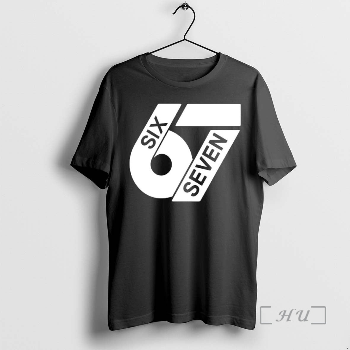 Trending Six Seven 6 7 Meme T-Shirts, Hoodie, Sweatshirt | InkNestWear.com