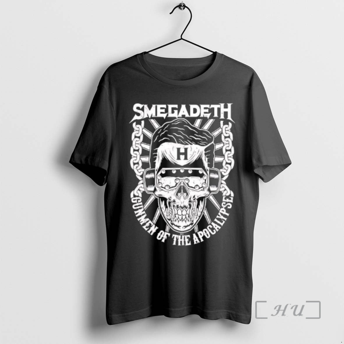 Trending Smegadeth Gunmen Of The Apocalypse Band Names T-Shirts, Hoodie, Sweatshirt | InkNestWear.com