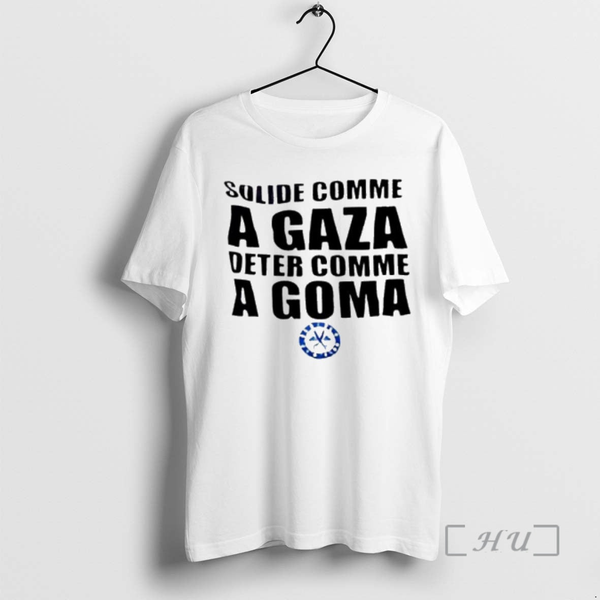 Trending Solid As Gaza Determined As Goma T-Shirts, Hoodie, Sweatshirt