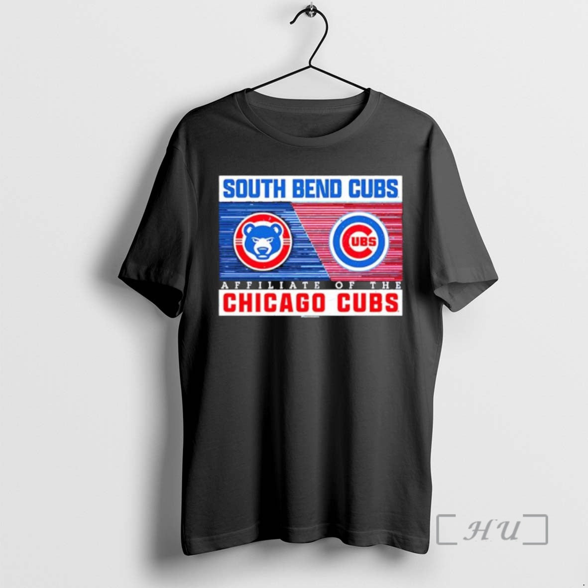 Trending South Bend Cubs Affiliate Of The Chicago Cubs T-Shirts, Hoodie, Sweatshirt | InkNestWear.com
