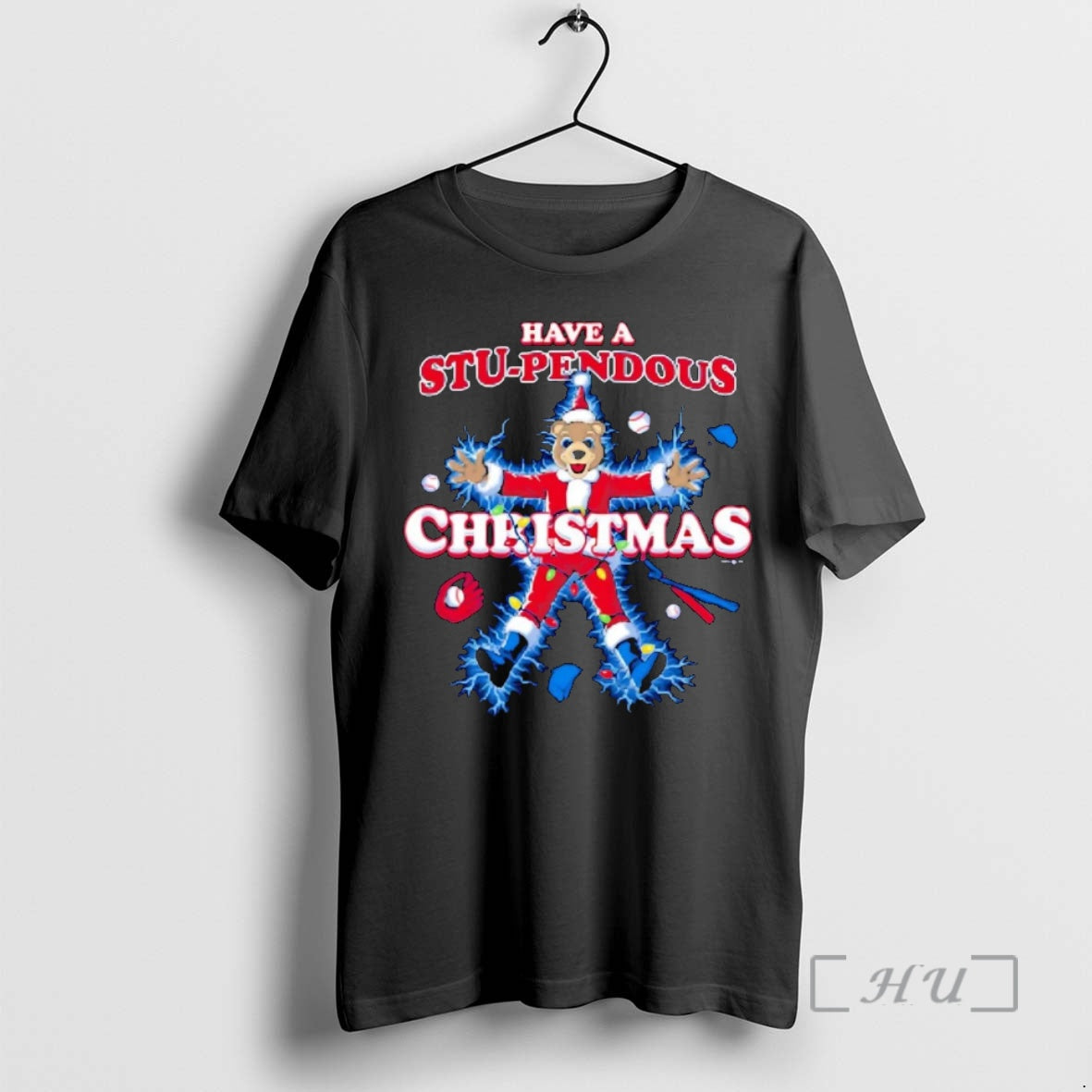 Trending South Bend Cubs Have Stu Pendous Christmas T-Shirts, Hoodie, Sweatshirt | InkNestWear.com