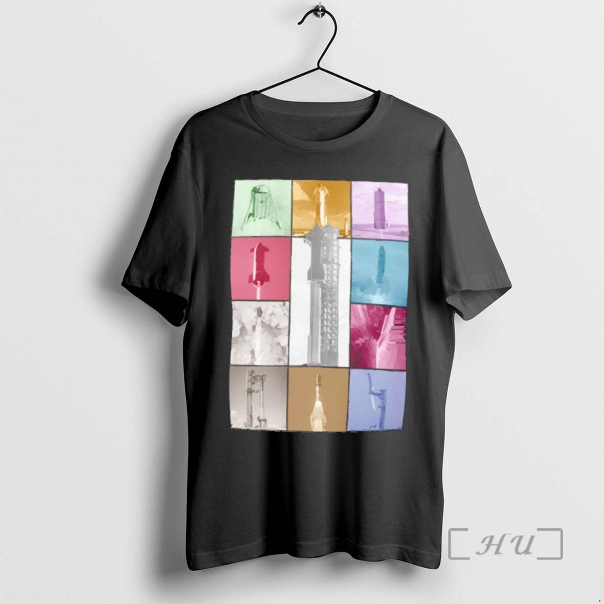 Trending Spaceflight Starship Eras T-Shirts, Hoodie, Sweatshirt | InkNestWear.com
