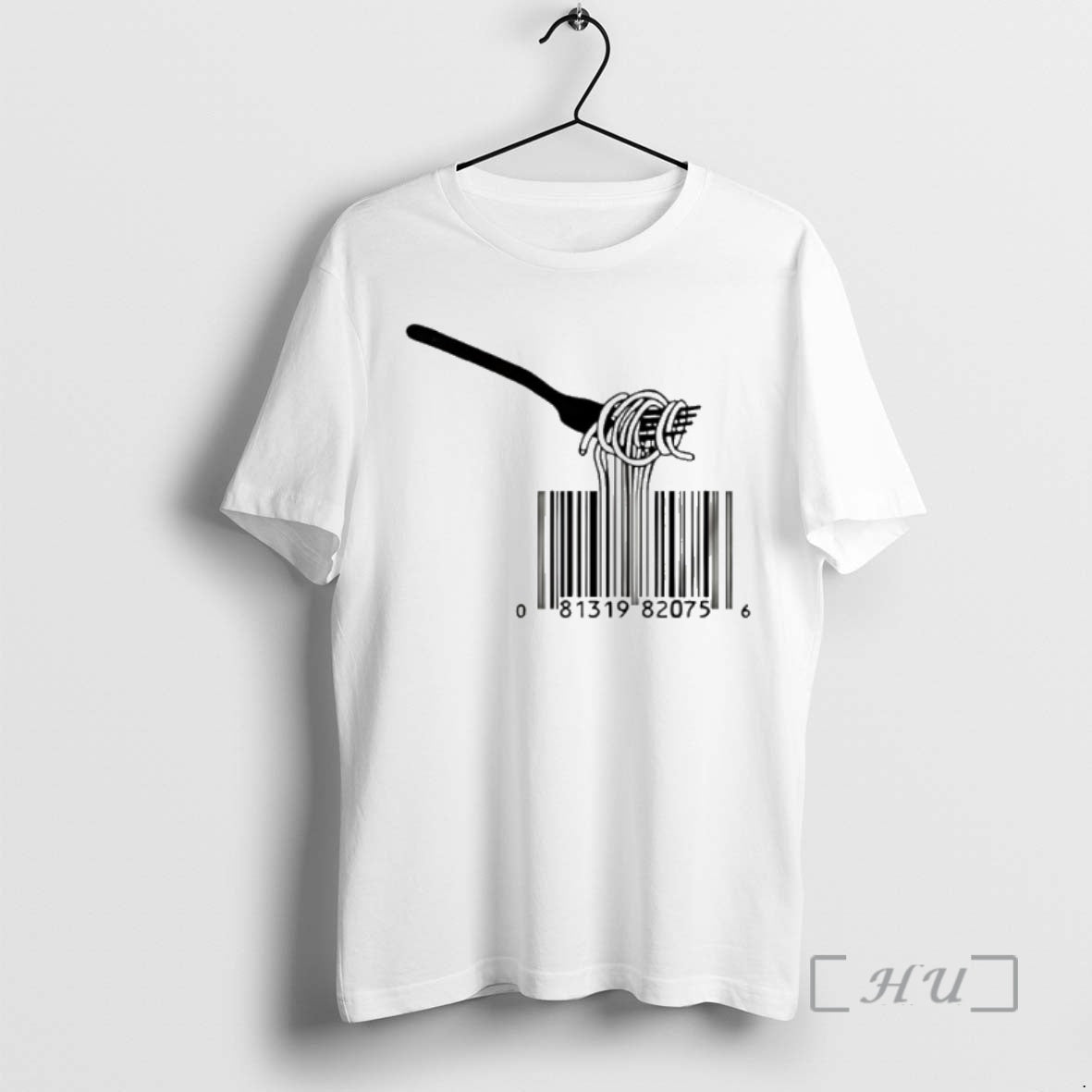 Trending Spaghetti Barcodes T-Shirts, Hoodie, Sweatshirt | InkNestWear.com