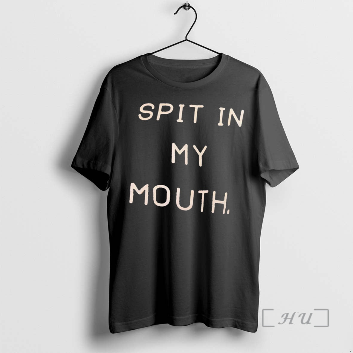 Trending Spit In My Mouth T-Shirts, Hoodie, Sweatshirt | InkNestWear.com