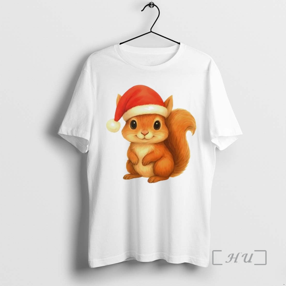 Trending Squirrel Baby Christmas Personalized Ornaments White T-Shirts, Hoodie, Sweatshirt | InkNestWear.com