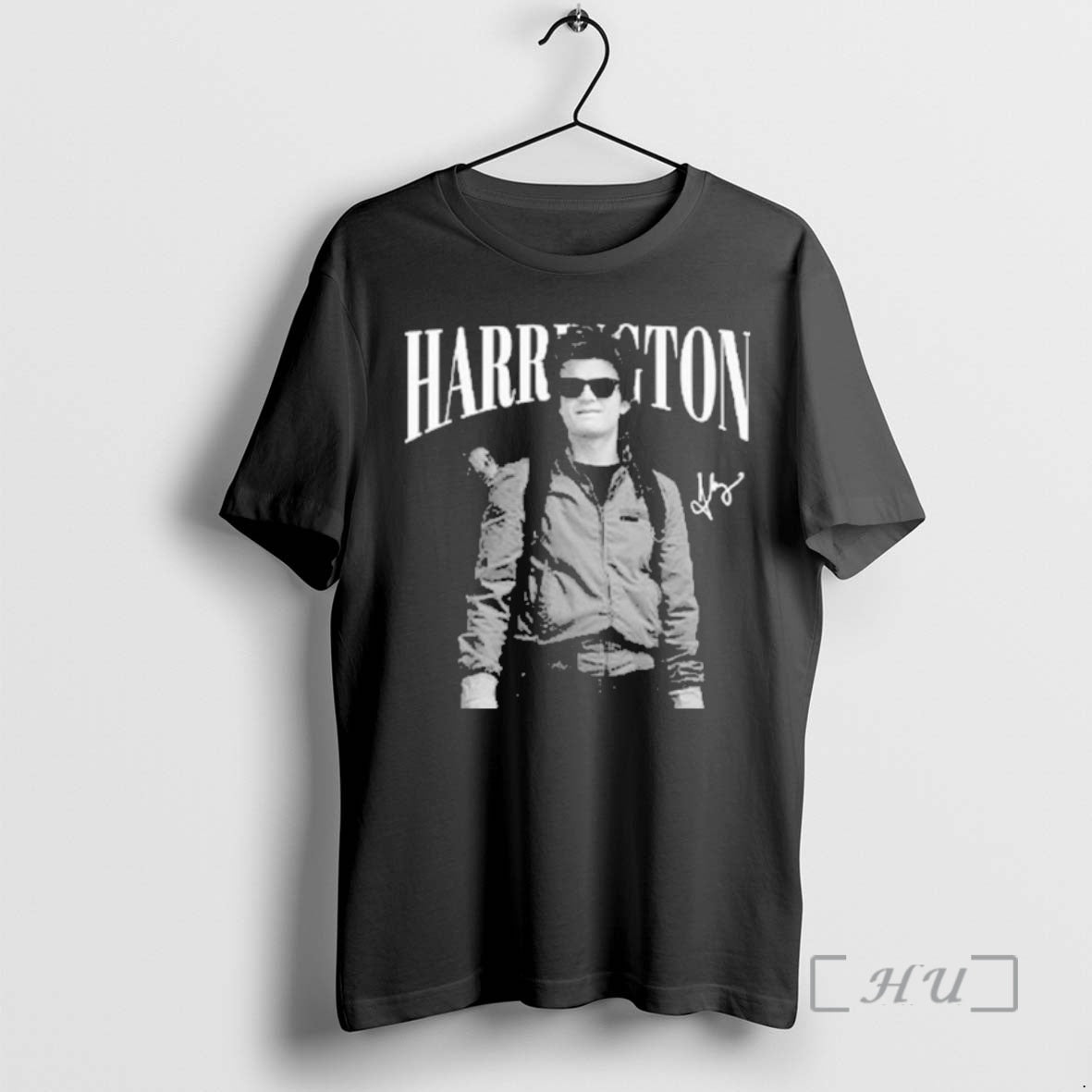 Trending Steve Harrington 2025 T-Shirts, Hoodie, Sweatshirt | InkNestWear.com