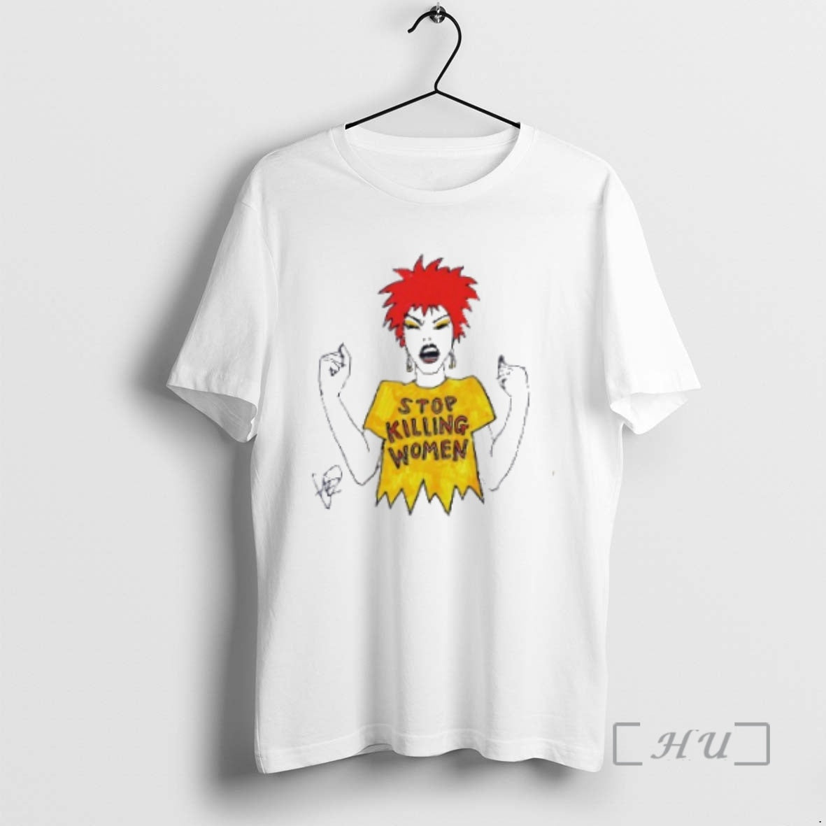 Trending Stop Killing Women Enough T-Shirts, Hoodie, Sweatshirt | InkNestWear.com