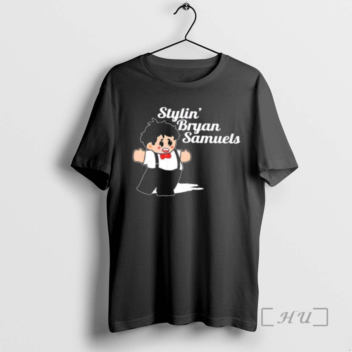Trending Stylin Bryan Samuels Kids T-Shirts, Hoodie, Sweatshirt | InkNestWear.com