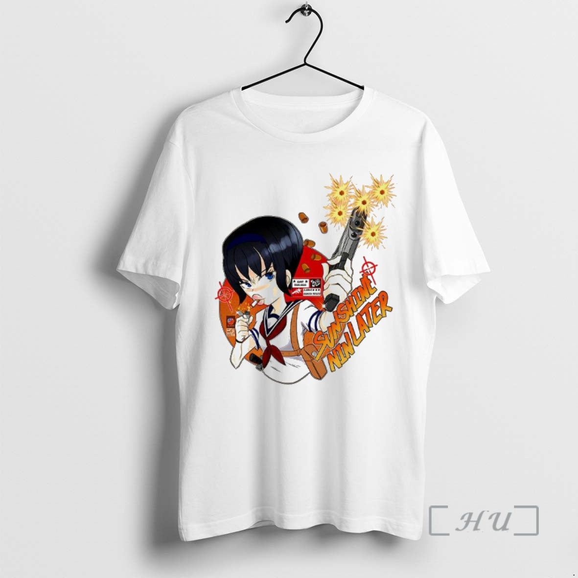 Trending Sunshine Nin Later T-Shirts, Hoodie, Sweatshirt | InkNestWear.com