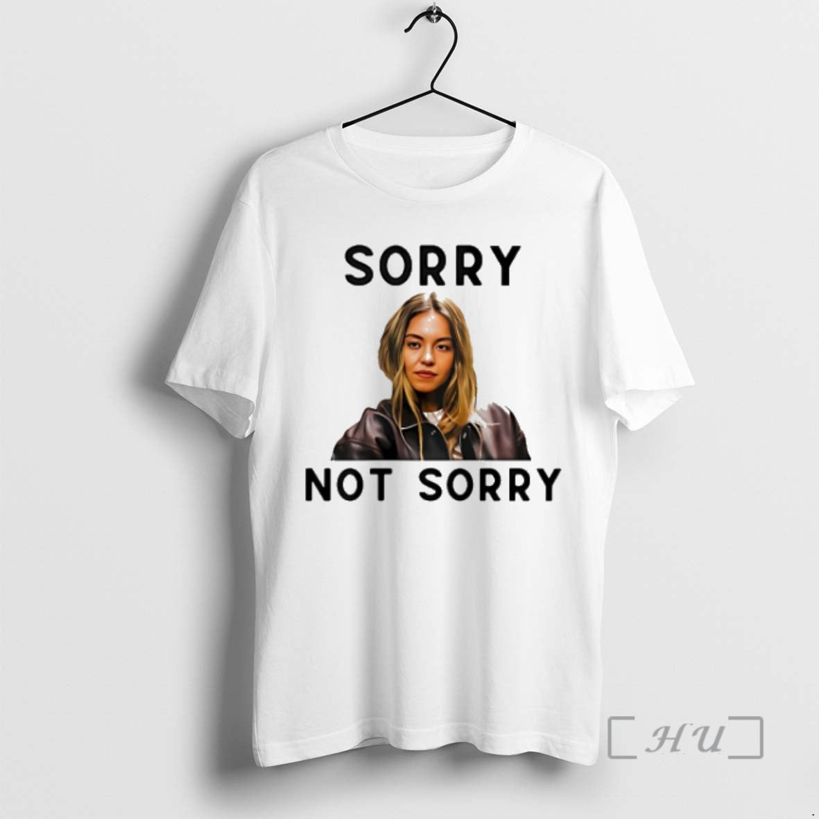 Trending Sydney Sweeney Sorry Not Sorry T-Shirts, Hoodie, Sweatshirt | InkNestWear.com