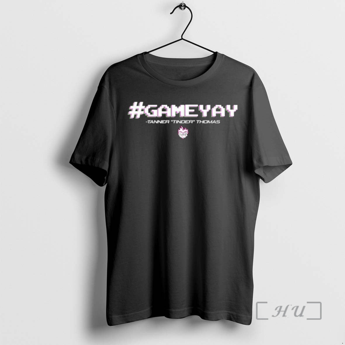Trending Tanner Thomas Gameyay T-Shirts, Hoodie, Sweatshirt | InkNestWear.com