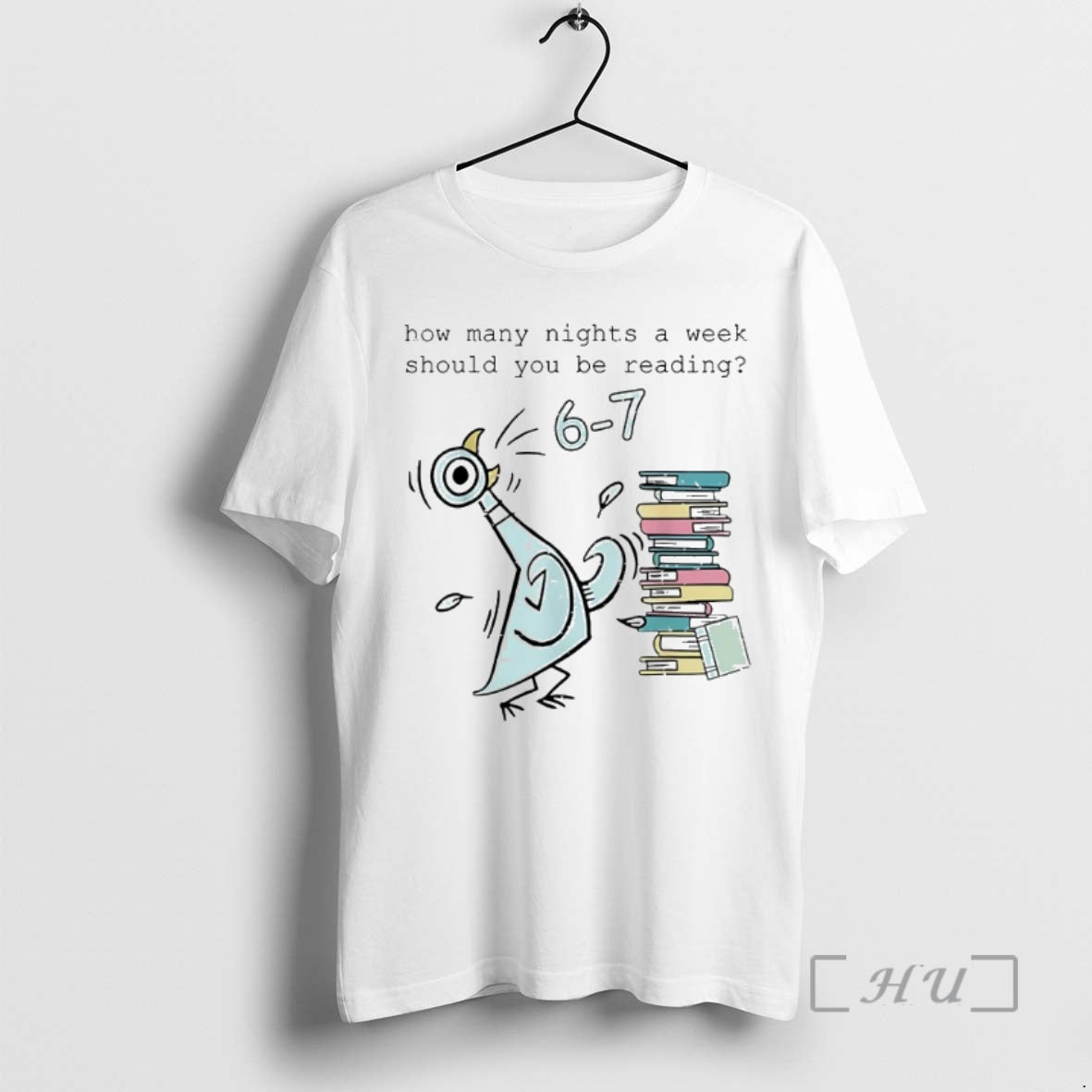 Trending Teacher 67 How Many Nights A Week Should You Be Reading Premium T Shirts Hoodie, Sweatshirt | InkNestWear.com