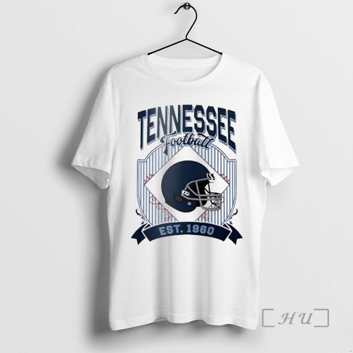 Trending Tennessee Titans Football Vintage Style Ornaments White T-Shirts, Hoodie, Sweatshirt | InkNestWear.com