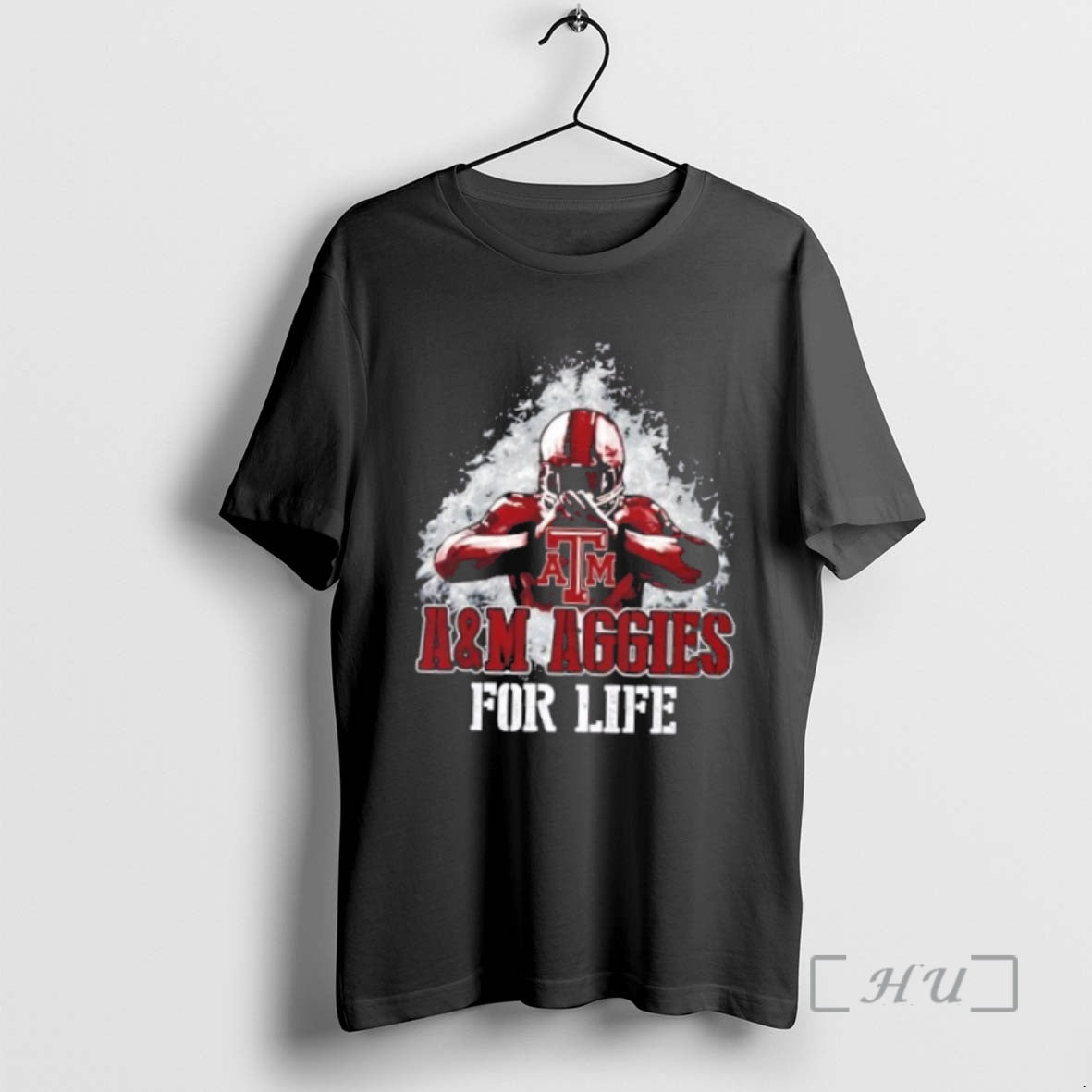 Trending Texas Am Aggies Football For Life T-Shirts, Hoodie, Sweatshirt | InkNestWear.com