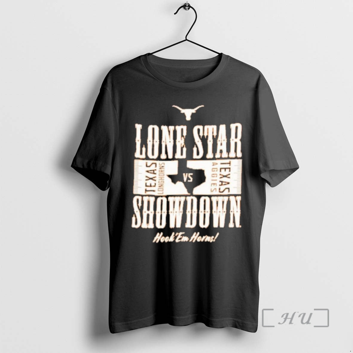 Trending Texas Longhorns 2025 Lone Star Showdown Ticket T-Shirts, Hoodie, Sweatshirt | InkNestWear.com