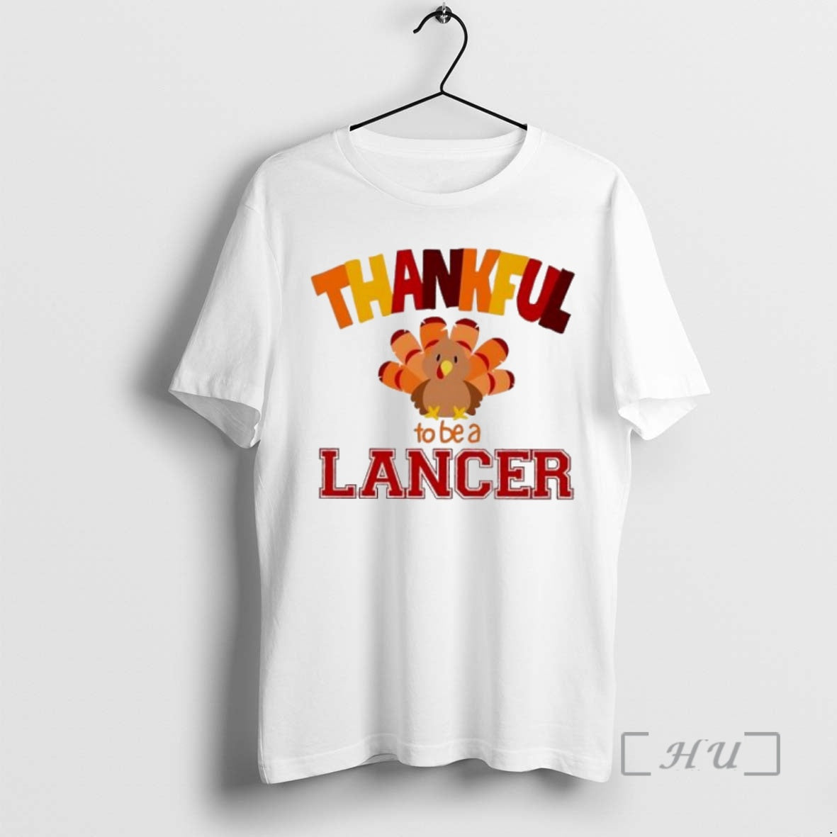 Trending Thankful To Be A Lancer T-Shirts, Hoodie, Sweatshirt | InkNestWear.com