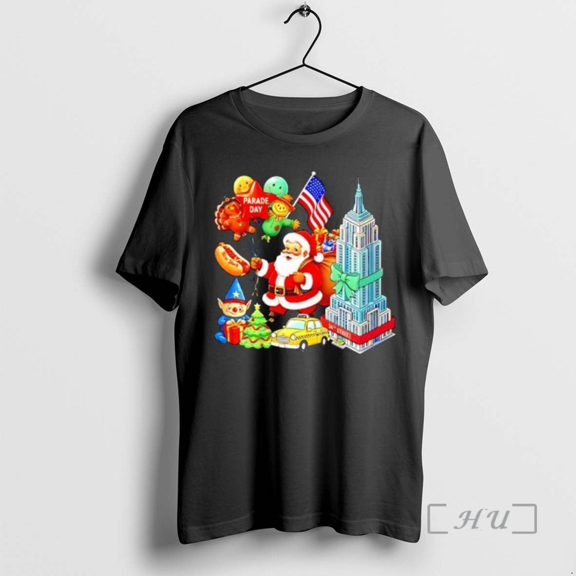 Trending Thanksgiving Parade Day T-Shirts, Hoodie, Sweatshirt | InkNestWear.com