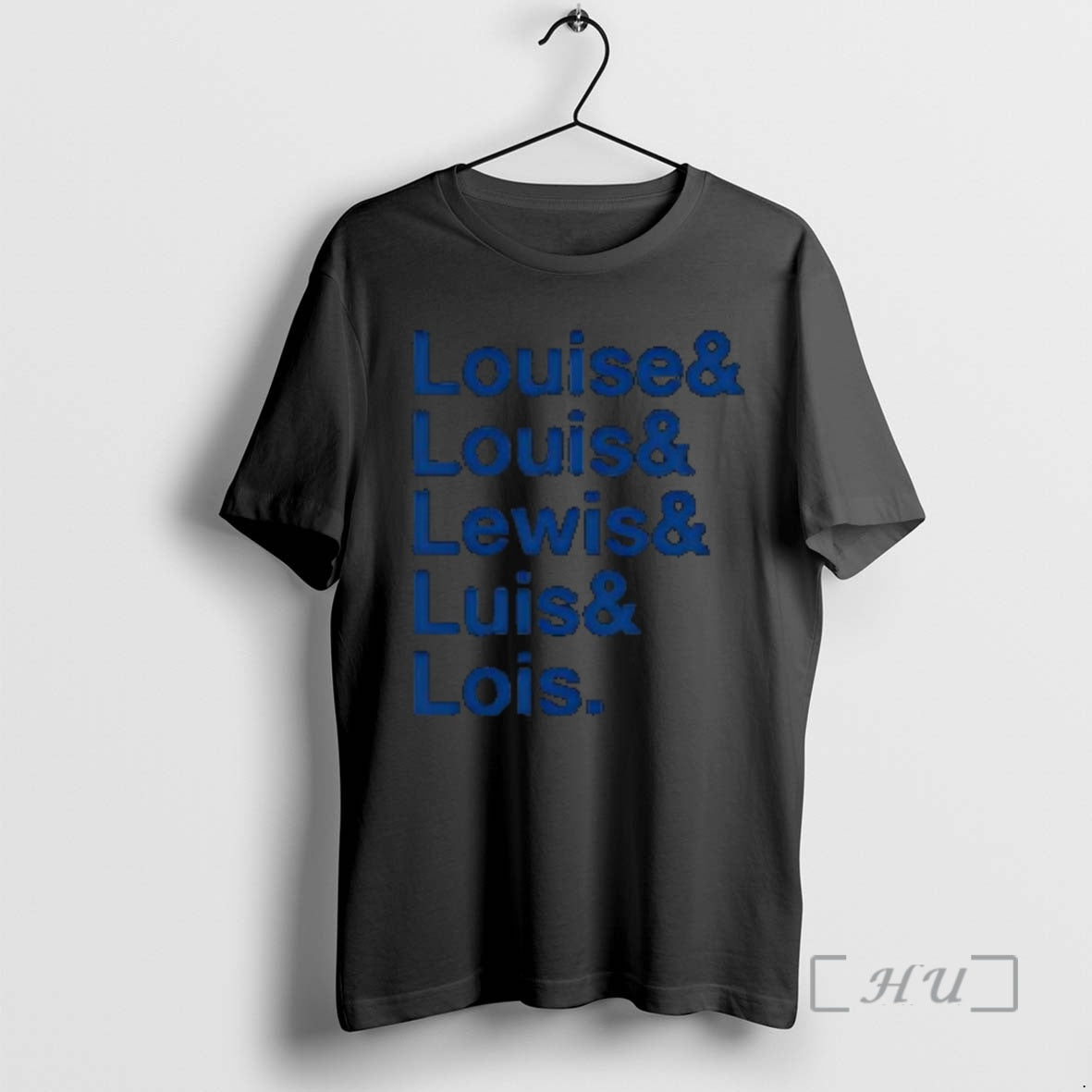 Trending Thats Messed Up Louise Louis Lewis Luis Lois T-Shirts, Hoodie, Sweatshirt | InkNestWear.com