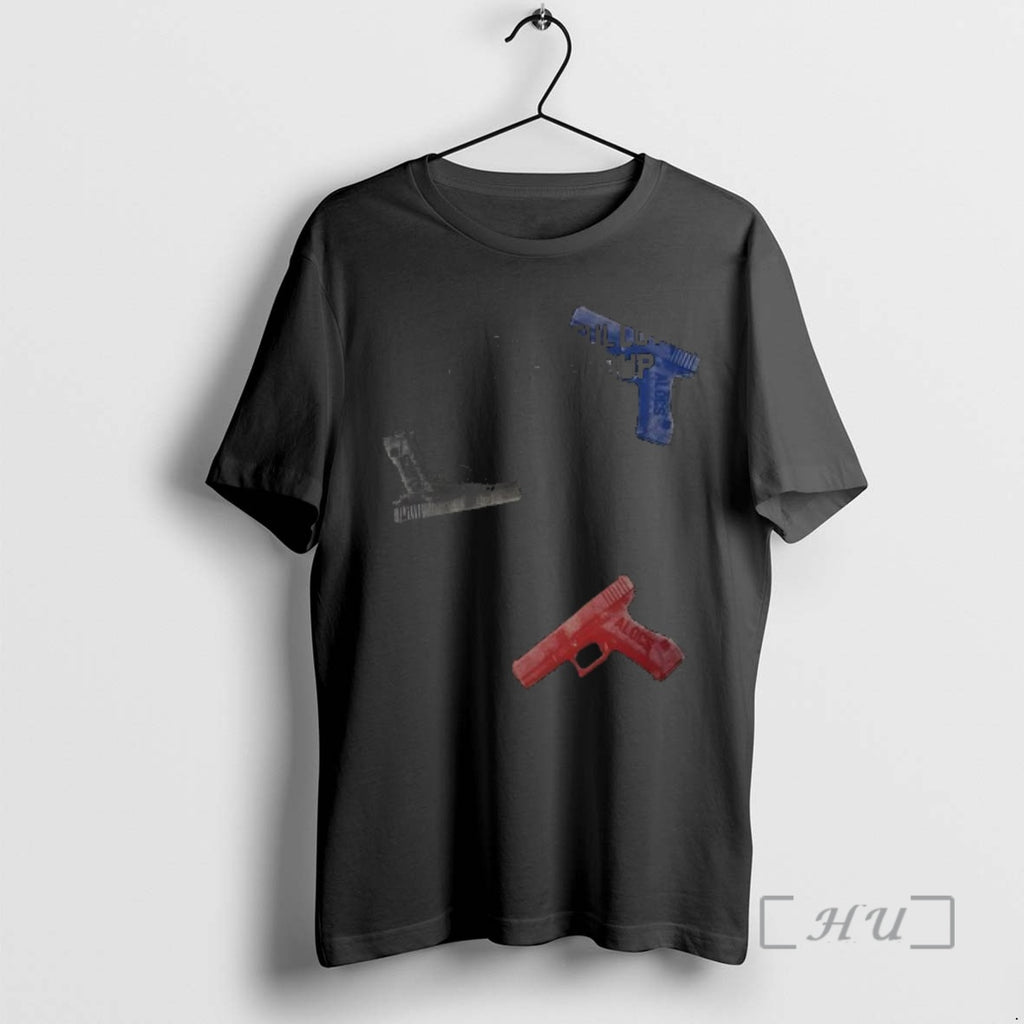 Trending Thats A Awful Lot Of Cough Syrup Shotguns T-Shirts, Hoodie, Sweatshirt | InkNestWear.com