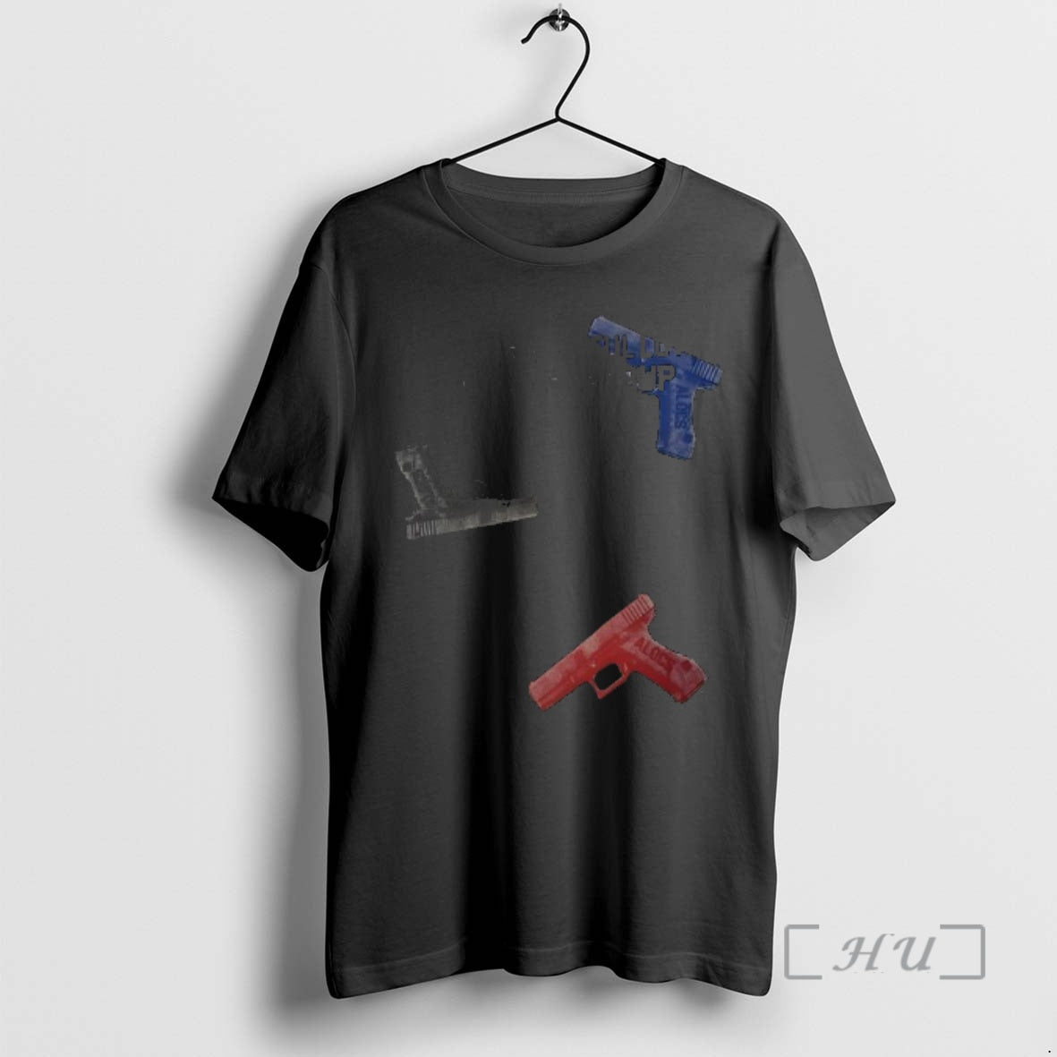 Trending Thats A Awful Lot Of Cough Syrup Shotguns T-Shirts, Hoodie, Sweatshirt | InkNestWear.com