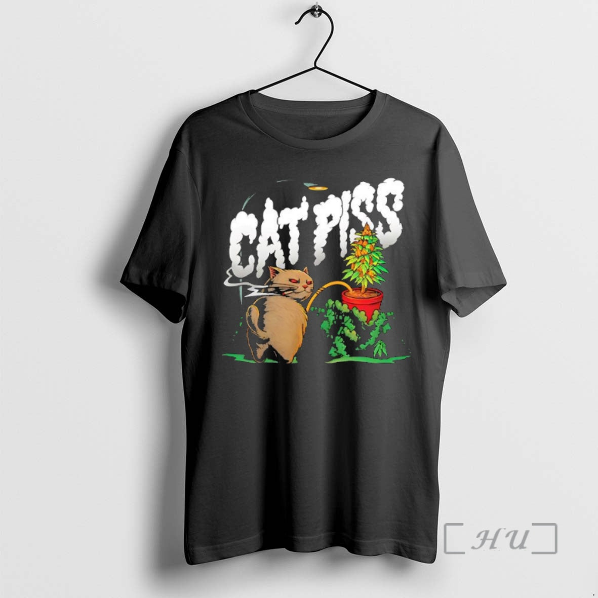 Trending The Cat Piss T-Shirts, Hoodie, Sweatshirt | InkNestWear.com